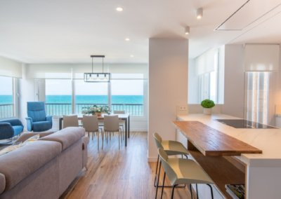 APARTAMENTO EN ARENALES DEL SOL