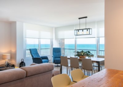 COMEDORES CON ENCANTO