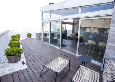 ATICO EN EL CENTRO DE ELCHE