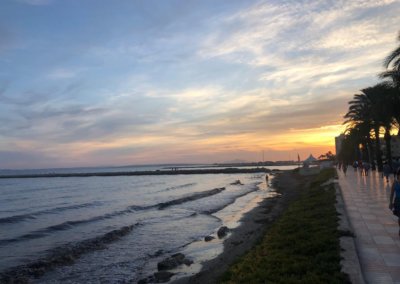 APARTAMENTO EN SANTA POLA