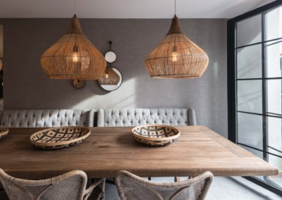 SÓTANO HABITABLE MUCHAMIEL